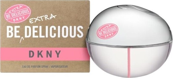 DKNY Be Extra Delicious EdP 50ml