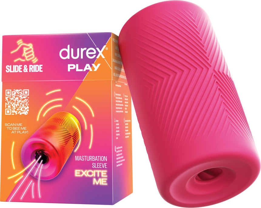 DUREX Play Masturbátor