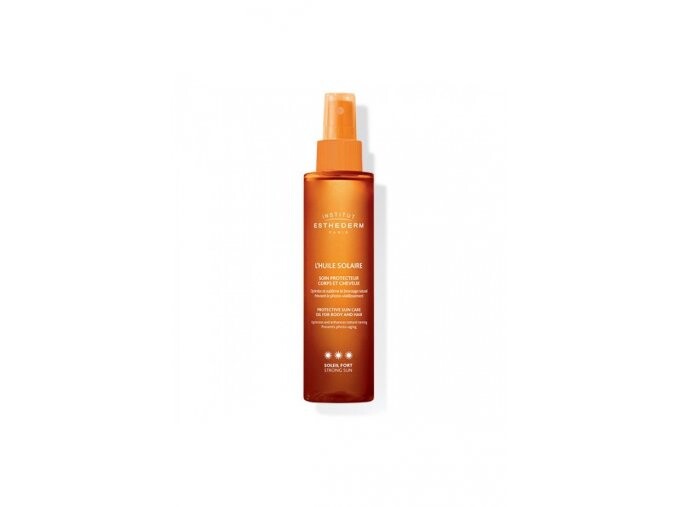 ESTHEDERM Sun Care Oil extreme sun 150ml