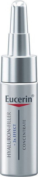 Eucerin Hyaluron Filler+ 3x Effect sérum 6x 5 ml