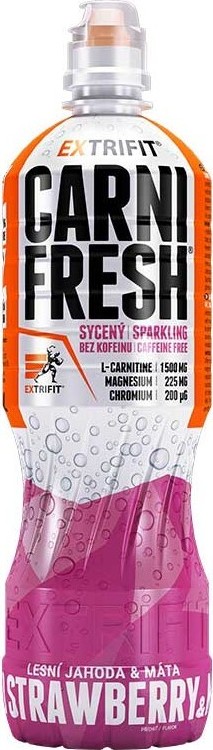 Extrifit Carnifresh 850 ml