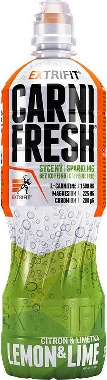 Extrifit Carnifresh 850 ml