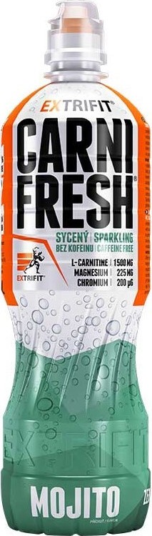 Extrifit Carnifresh 850 ml