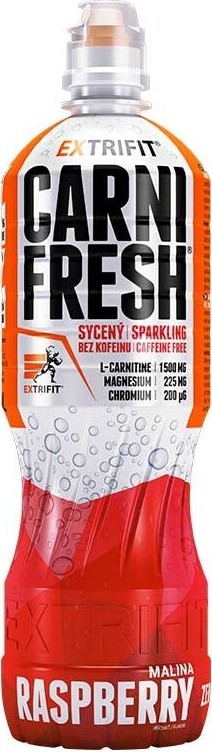 Extrifit Carnifresh 850 ml