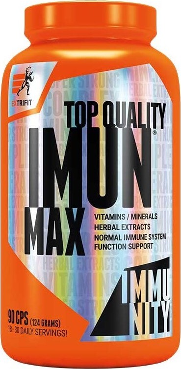 Extrifit Imun Max 90 cps