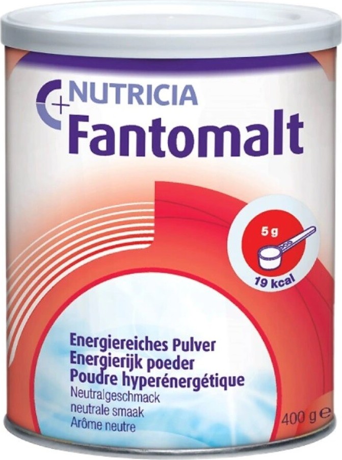 Fantomalt 400g