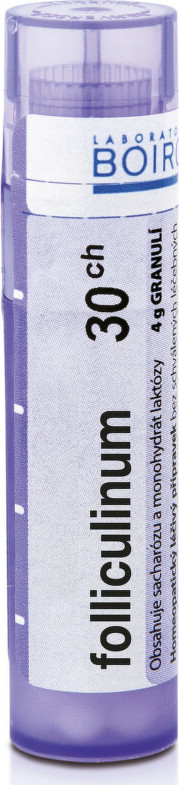 Folliculinum 30CH gra.4g