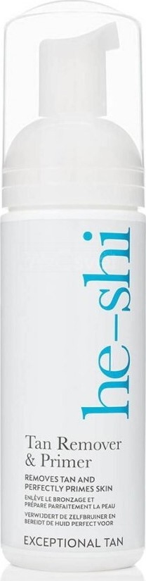 He-Shi Tan Remover & Primer 150ml