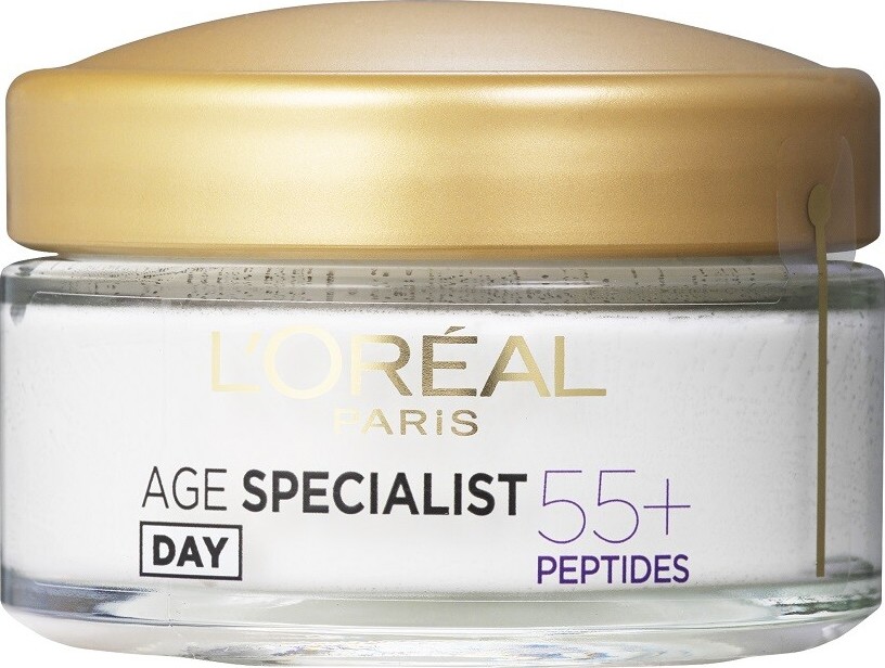 L’Oréal Paris Age Specialist 55+ denní krém proti vráskám 50ml