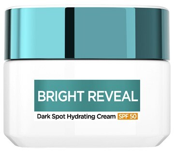 L’Oréal Paris Bright Reveal denní krém SPF50 50ml