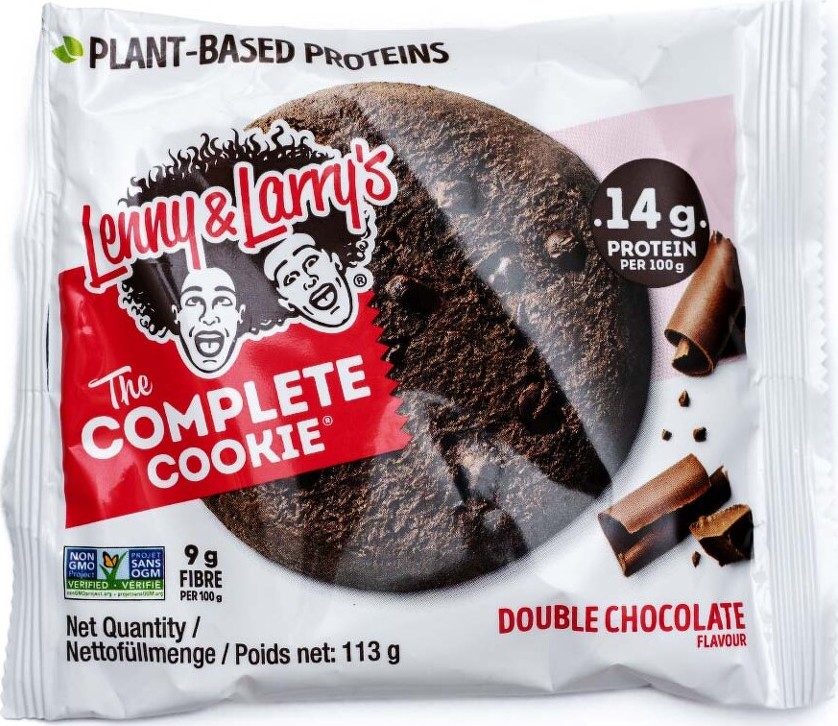 Lenny & Larry´s The Complete Cookie 113 g