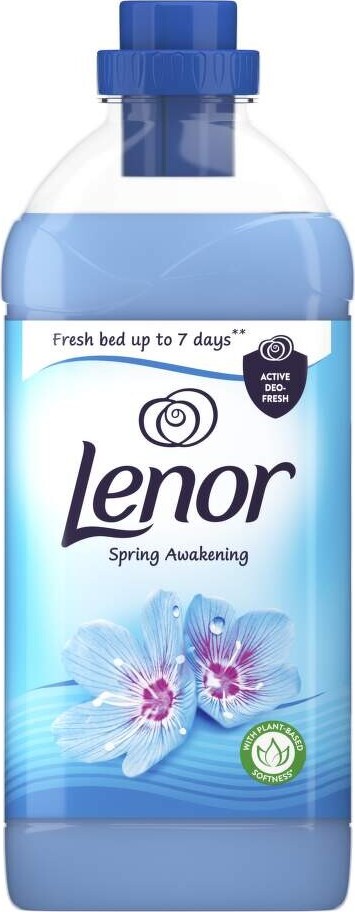 Lenor aviváž Spring Awakening 1230ml