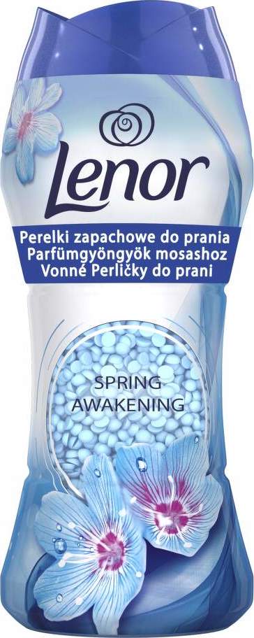 Lenor perličky Spring Awakening 210g