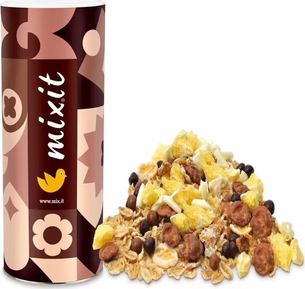 Mixit Müsli Čoko-ládování 450g