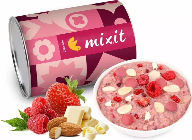 Mixit Zamilované ovoce na kaši 230 g