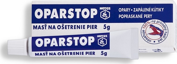 Oparstop mast 5g