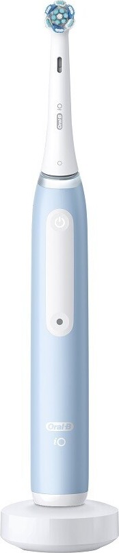 Oral-B iO Series 3 Ice Blue elektrický kartáček