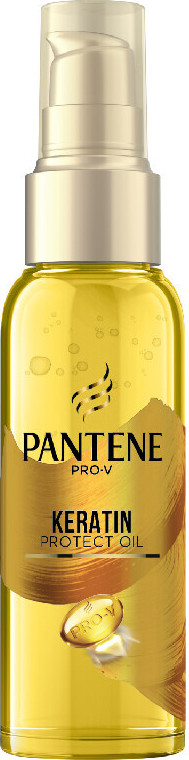 Pantene Pro-V Keratin Protect olej 100ml