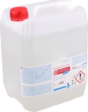 Prosavon scrub+ 5l schülke