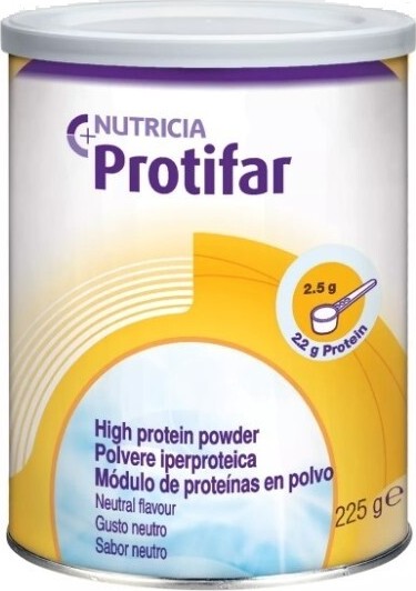 Protifar 225g