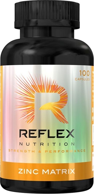 Reflex Zinc Matrix 100 cps