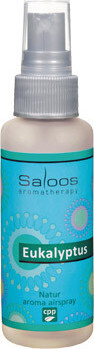 Saloos Natur aroma airspray Eukalyptus 50ml