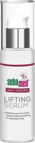 SEBAMED Anti-Ageing liftingové sérum 30ml