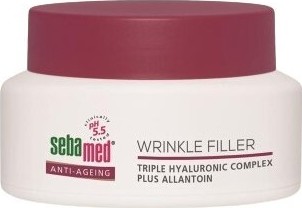 SEBAMED Anti-Ageing vyplňující krém 50ml