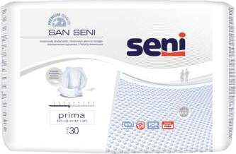 Seni San Prima 30 ks