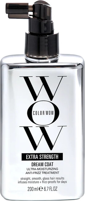 Sprej na vlasy Color Wow Dream Coat Extra Silný 200ml