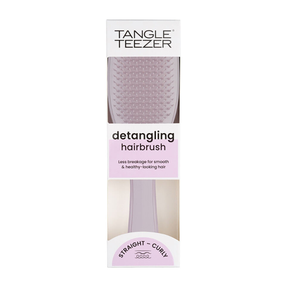 Tangle Teezer Wet Detangling kartáč na vlasy typ Millennial Pink