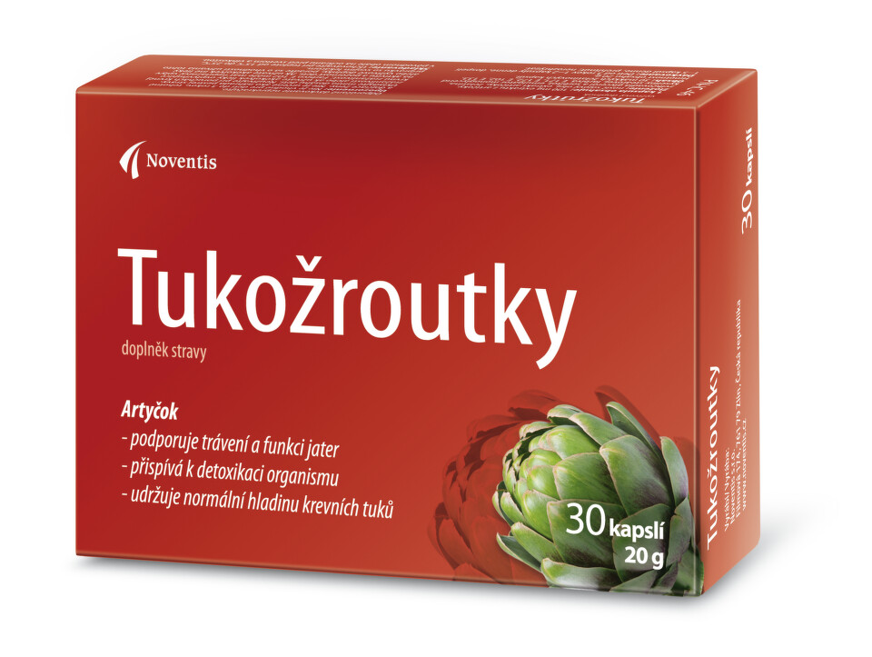 Tukožroutky cps.30