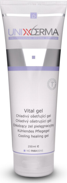 Uniderma Vital gel 250 ml