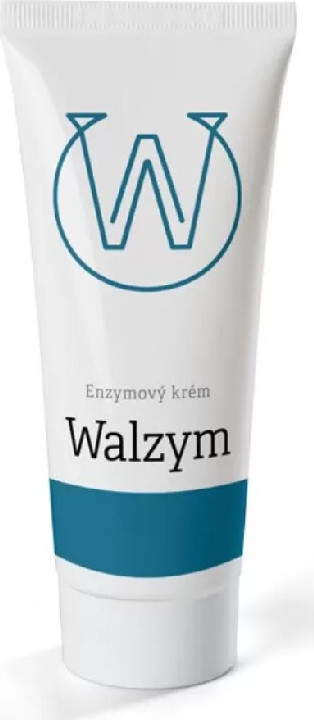 Walzym Enzymový krém 100ml