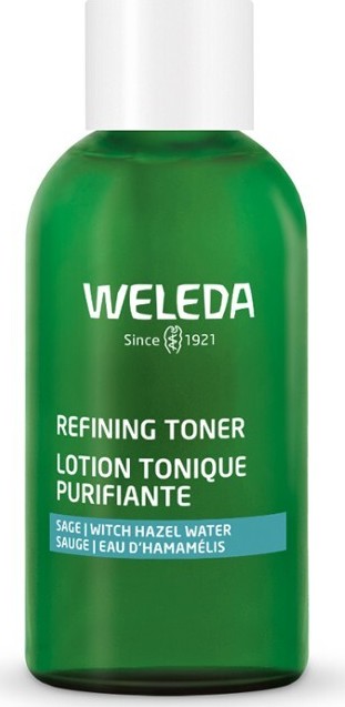 Weleda Refining Toner Purifying čisticí voda 150 ml