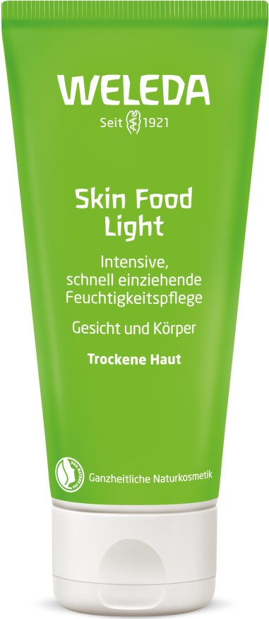 WELEDA Skin Food Light 30ml