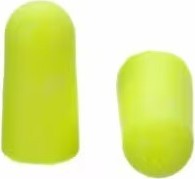 3M E-A-R soft Yellow Neons chránič sluchu 1pár