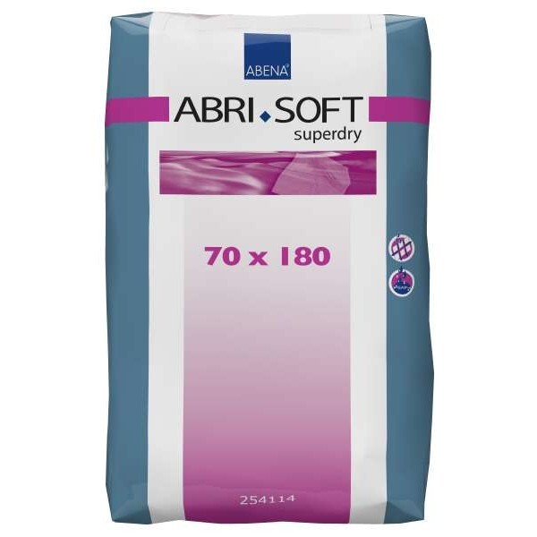 Abena Abri Soft Superdry 70x180 30 ks