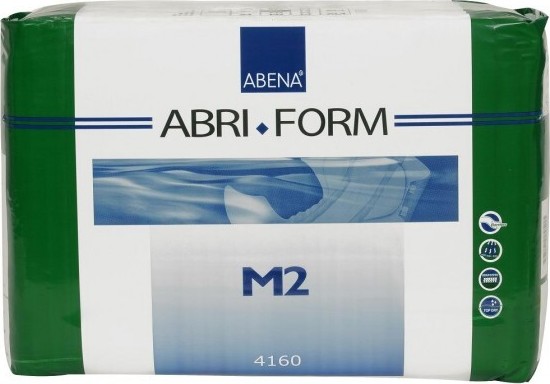 ABRI FORM COMFORT M2 KALHOTKY ABSORPČNÍ