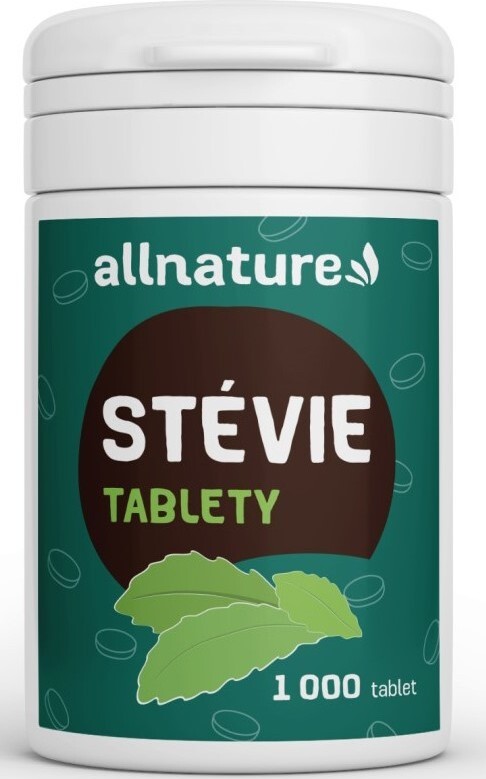 Allnature Stévie tbl.1000