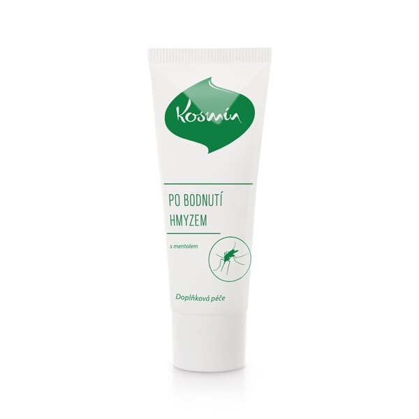 Aromatica Kosmín po bodnutí hmyzem mast 25 ml