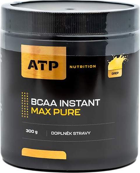 ATP Nutrition BCAA Instant Max Pure 300 g grep