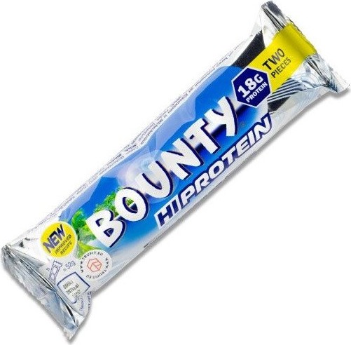 Bounty HiProtein 52 g