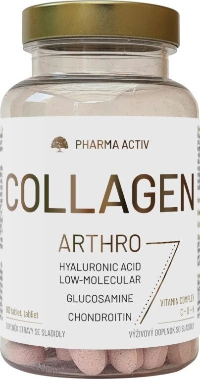 COLLAGEN Arthro tob.90