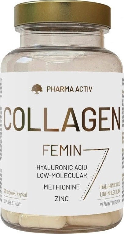 COLLAGEN Femin tob.90