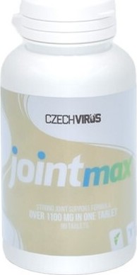 Czech Virus Joint Max 90 tbl