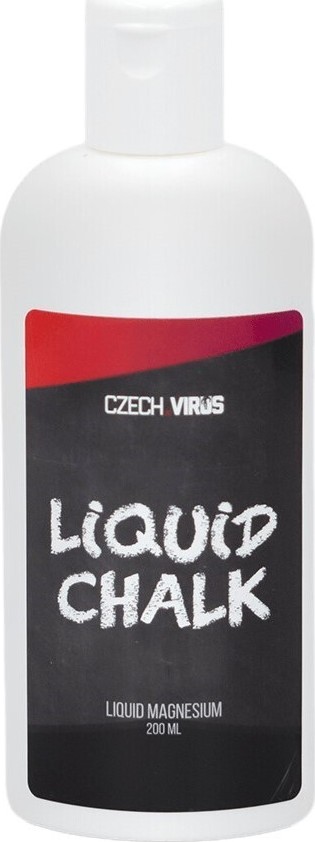 Czech Virus Liquid Chalk 200ml