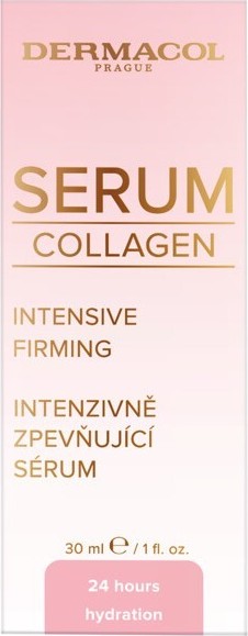 Dermacol Collagen sérum 30ml