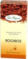 Dr.Popov Čaj Rooibos 20x1.5g