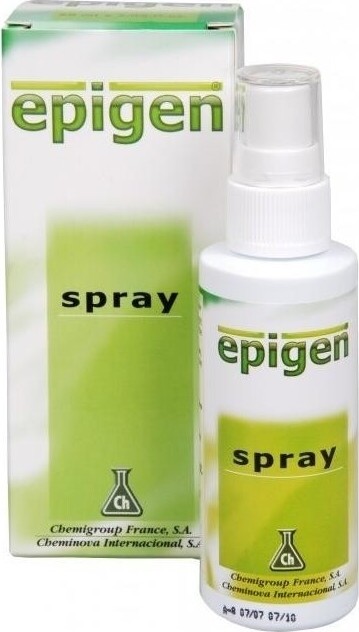 Epigen Intimo spray 60ml